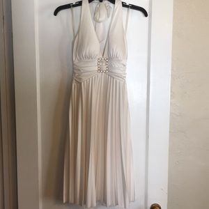 Marilyn Monroe type of dress